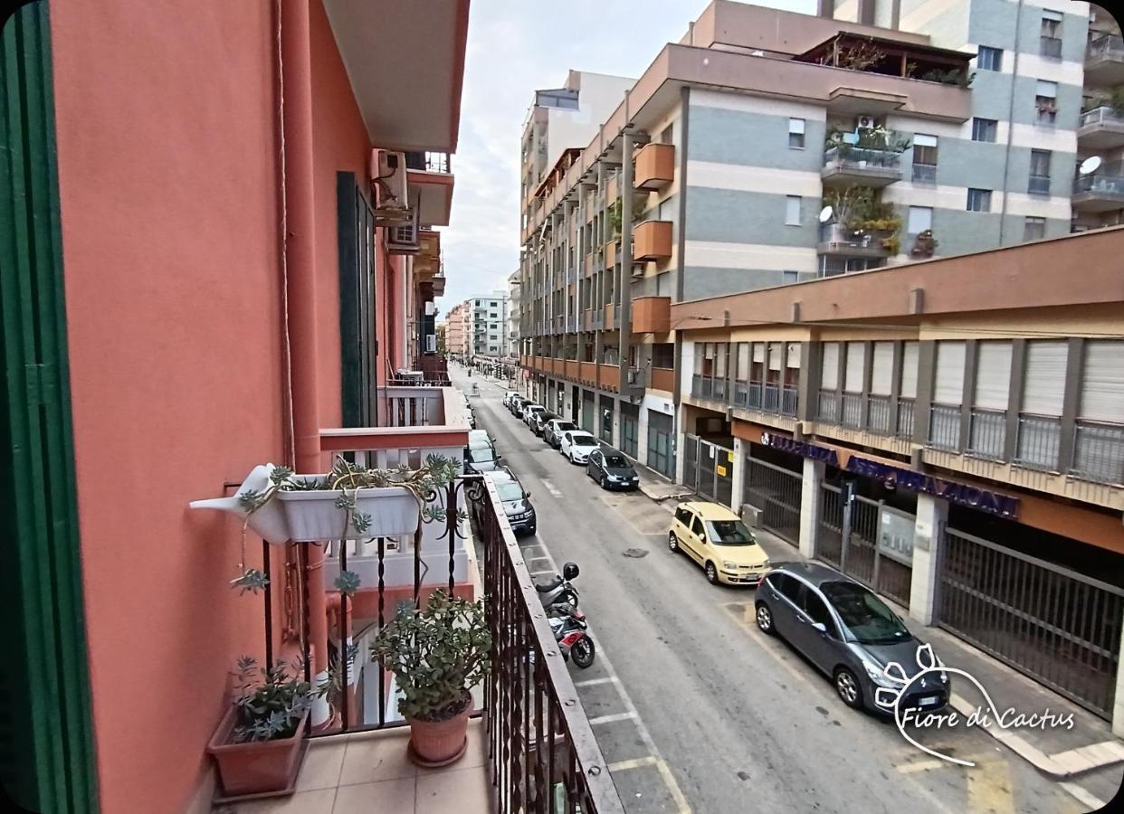 Fiore Di Cactus Bari Exterior foto