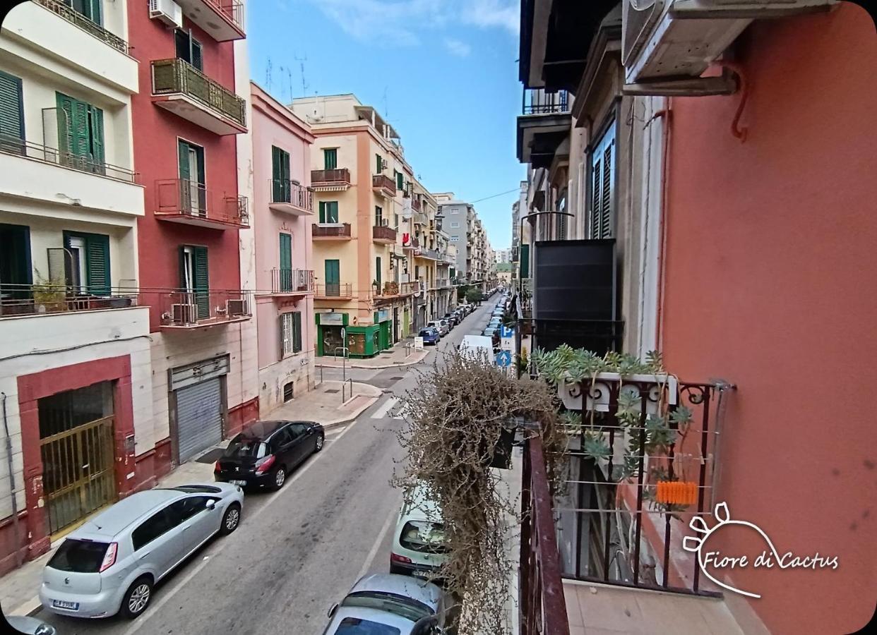 Fiore Di Cactus Bari Exterior foto